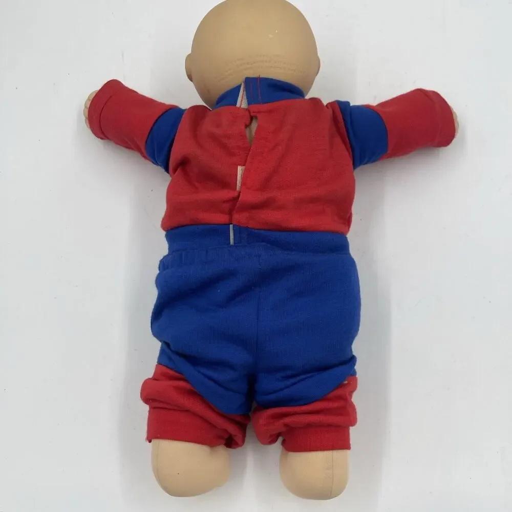 Cabbage Patch Kids vintage 1978